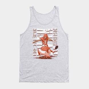 Evan McPherson Cincinnati For The Win Tank Top